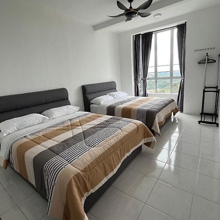 Cameron 1Room Apartment @ Emerald Avenue Brinchang Exterior foto