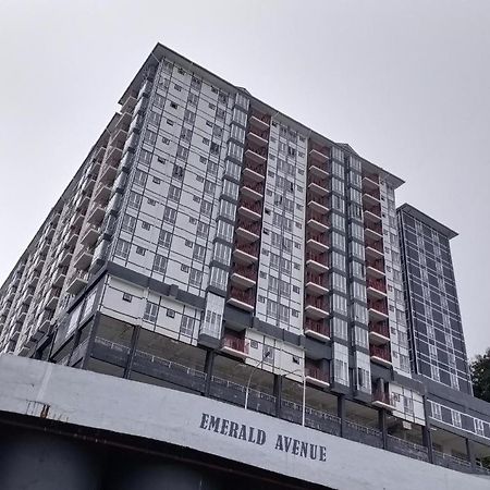 Cameron 1Room Apartment @ Emerald Avenue Brinchang Exterior foto