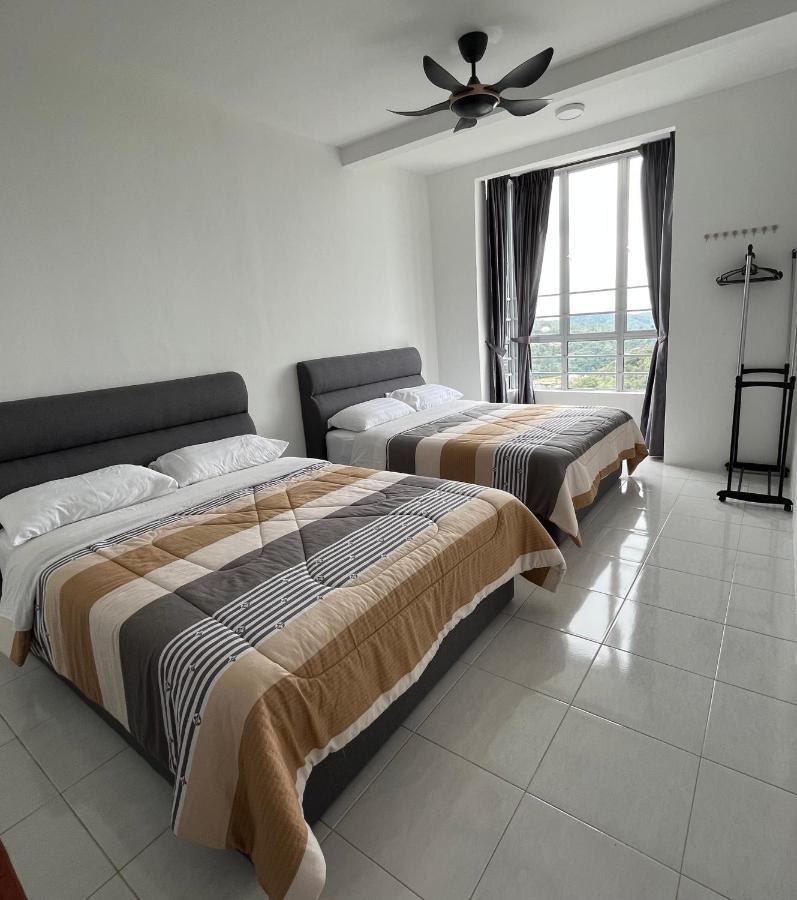Cameron 1Room Apartment @ Emerald Avenue Brinchang Exterior foto