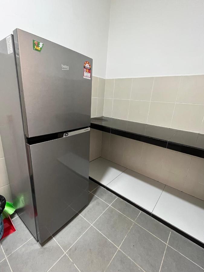 Cameron 1Room Apartment @ Emerald Avenue Brinchang Exterior foto